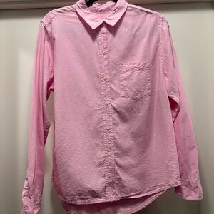 Universal Thread Classic Pink Shirt